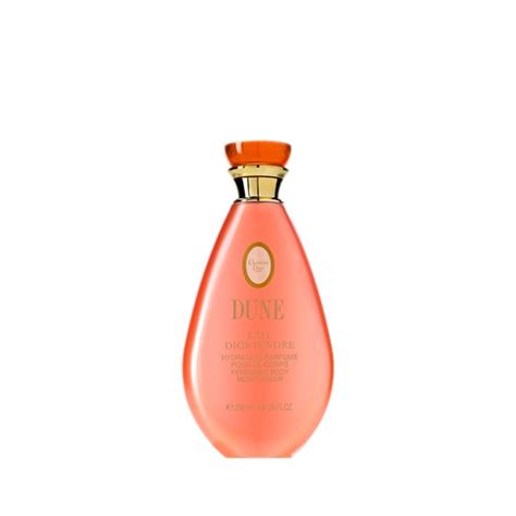 dune dior|christian dior dune body lotion.